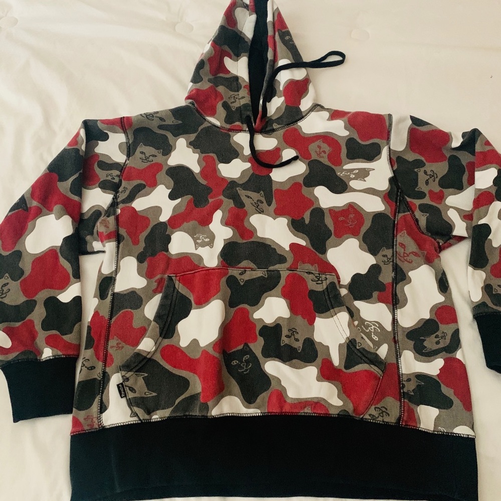 RIPNDIP HOODIE